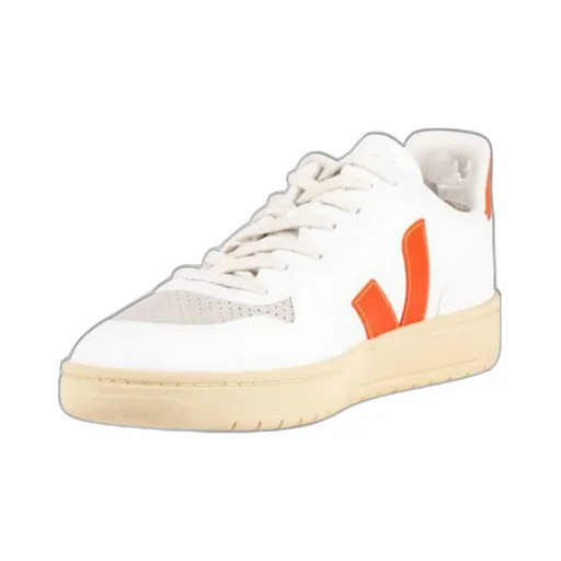 V-10 Cwl Lace-Up Sneakers