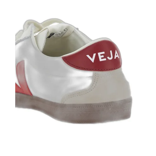 Volley O T Lace-Up Sneakers