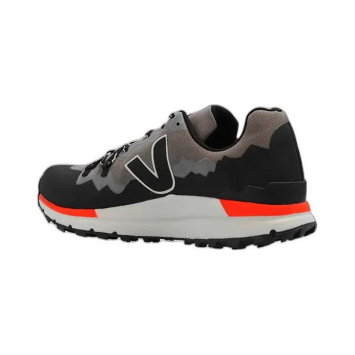 Logo Sports Shoes