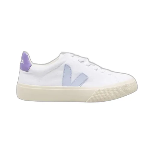 Campo Lace-Up Sneakers