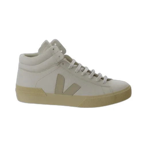 Minotaur Bastille High-Top Sneakers