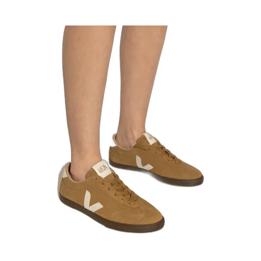 Volley Low-Top Sneakers