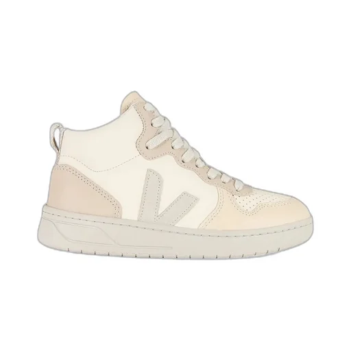 V-15 Hightop Sneakers
