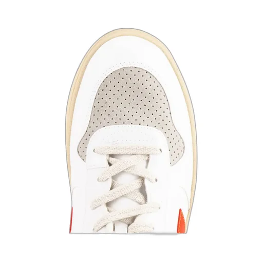V-10 Cwl Lace-Up Sneakers