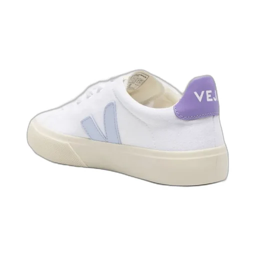 Campo Lace-Up Sneakers