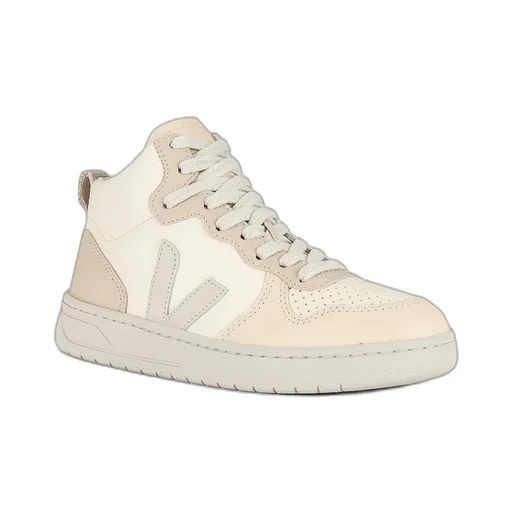 V-15 Hightop Sneakers