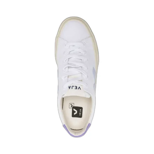 Campo Lace-Up Sneakers