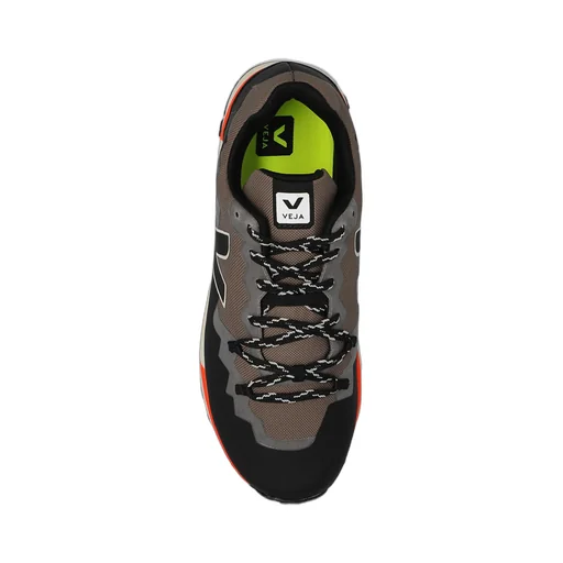 Logo Sports Shoes
