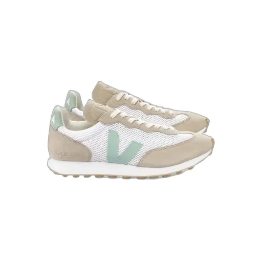 Rio Branco Lace-Up Sneakers