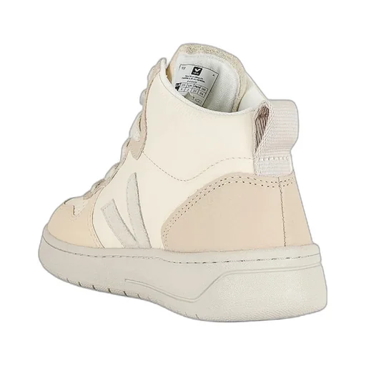 V-15 Hightop Sneakers