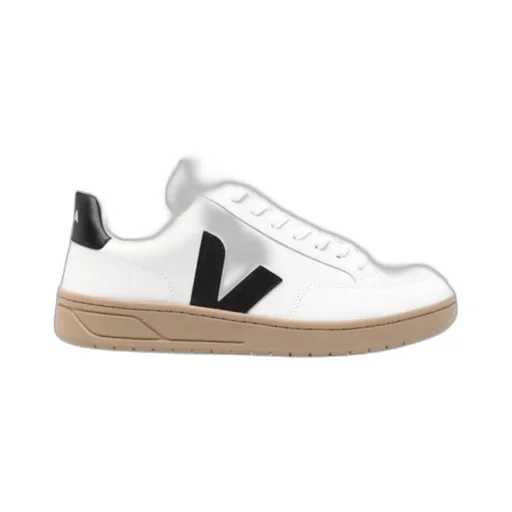 V-12 Low-Top Sneakers