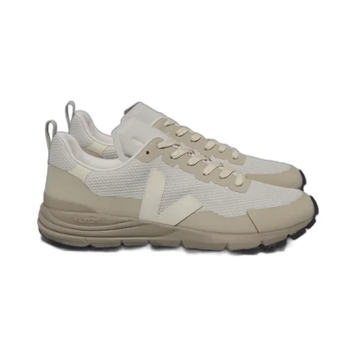 Dekkan Alveomesh Lace-Up Sneakers