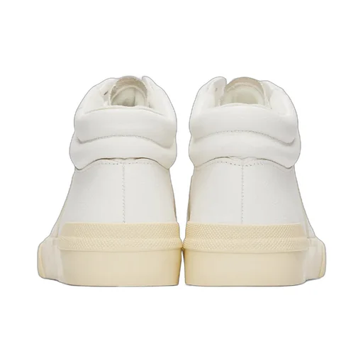 Minotaur Bastille High-Top Sneakers