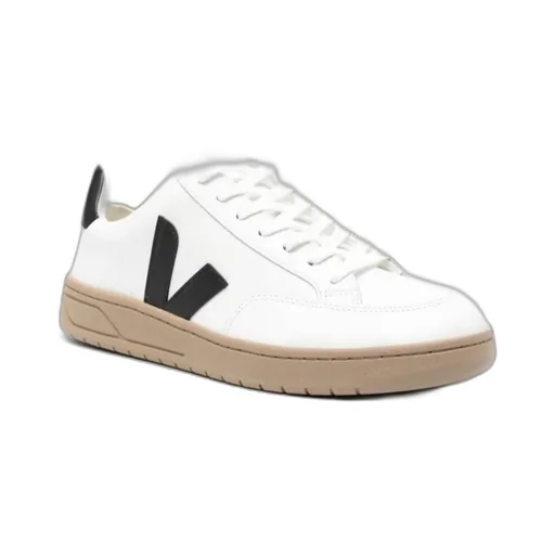 V-12 Low-Top Sneakers