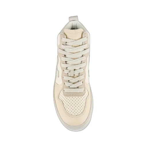 V-15 Hightop Sneakers