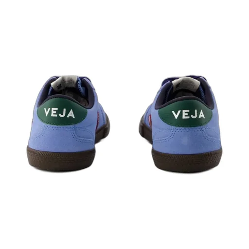 Volley Low-Top Sneakers