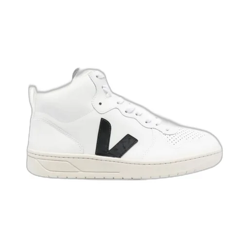 V-15 High-Top Sneakers