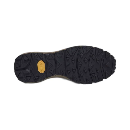 Dekkan Alveomesh Lace-Up Sneakers