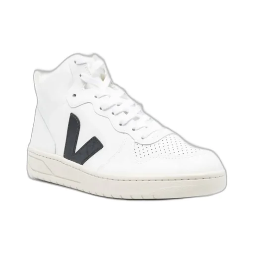 V-15 High-Top Sneakers