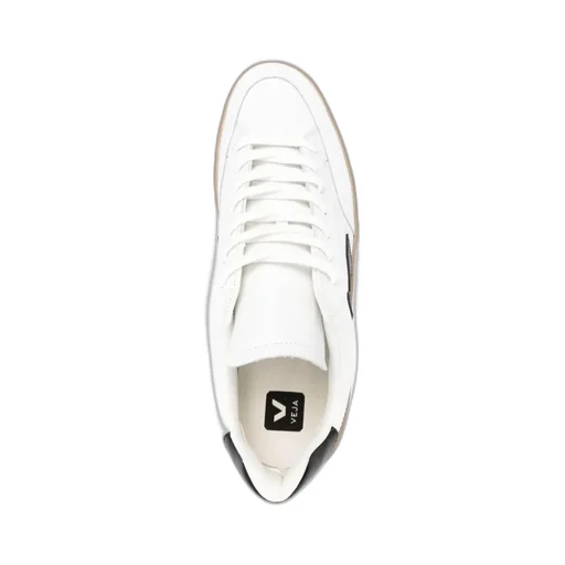 V-12 Low-Top Sneakers