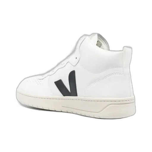 V-15 High-Top Sneakers