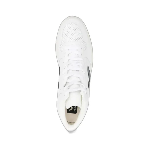 V-15 High-Top Sneakers
