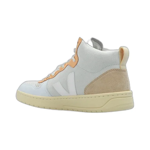 V-15 High-Top Sneakers