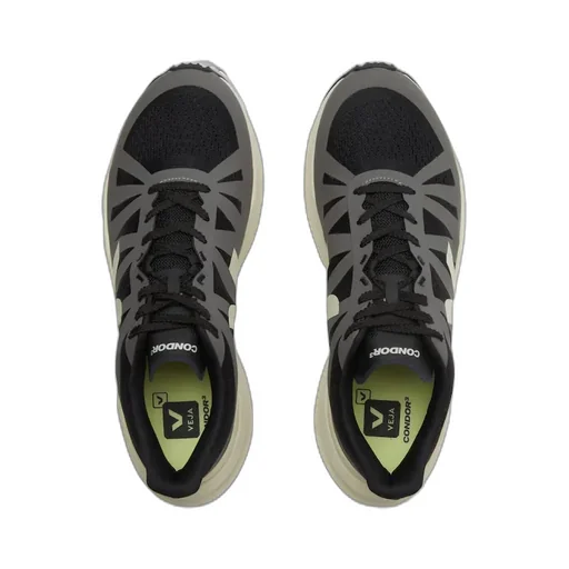 Logo Sports Shoes