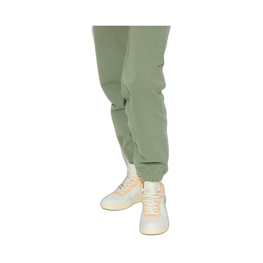 V-15 High-Top Sneakers