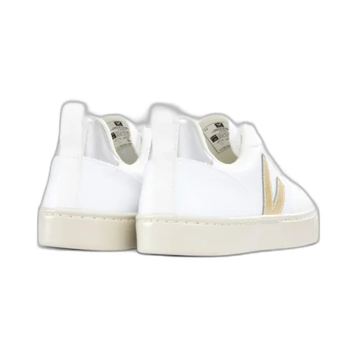 V-10 Low-Top Sneakers