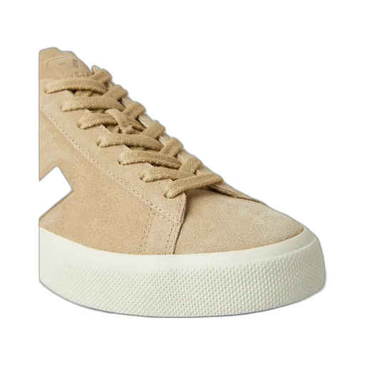 Campo Lace-Up Sneakers