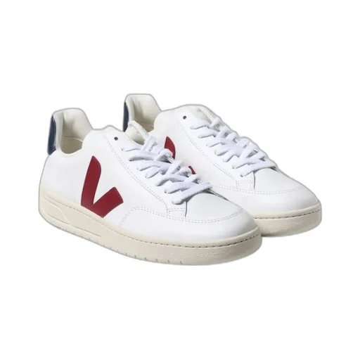 V-12 Low-Top Sneakers