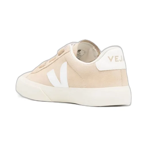 Recife Suede Sneakers
