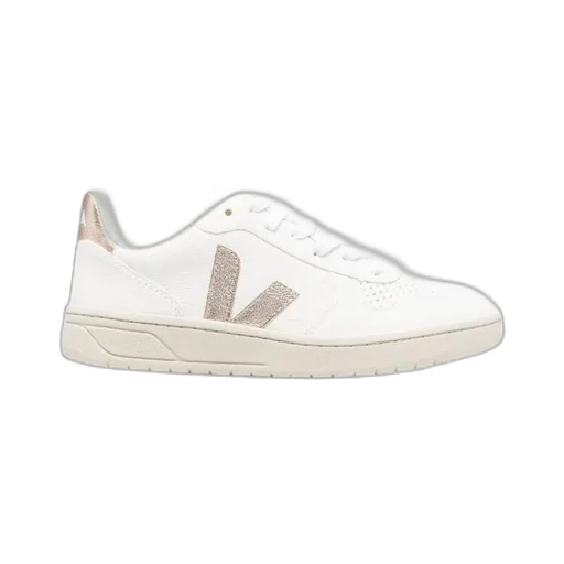V-10 Low-Top Sneakers