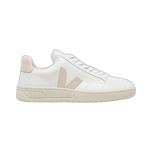 V-12 Lace-Up Sneakers