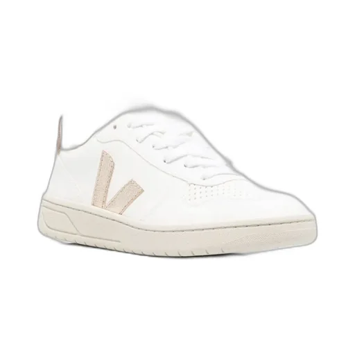 V-10 Low-Top Sneakers