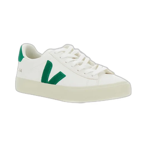 Campo Low-Top Sneakers