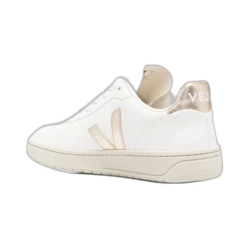 V-10 Low-Top Sneakers