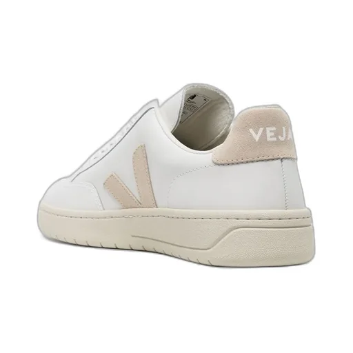 V-12 Lace-Up Sneakers