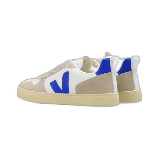 V-10 Low-Top Sneakers