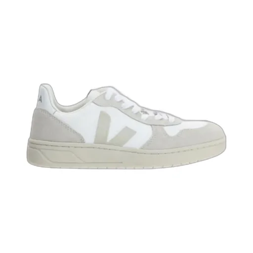 V-10 Low-Top Sneakers