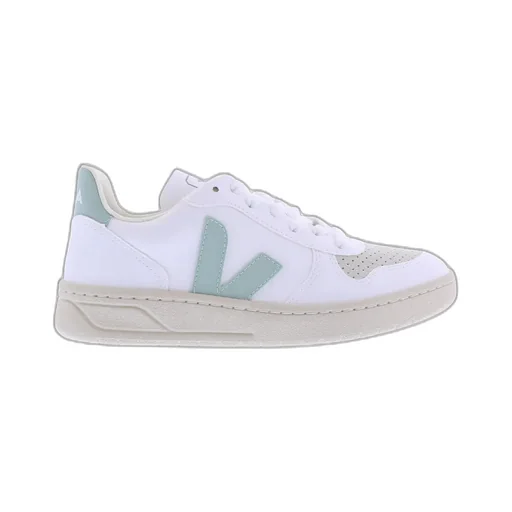 V-10 Low-Top Sneakers