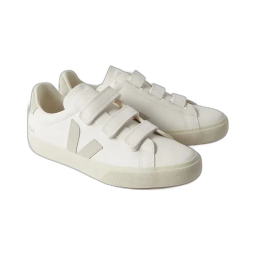 Recife Low-Top Sneakers