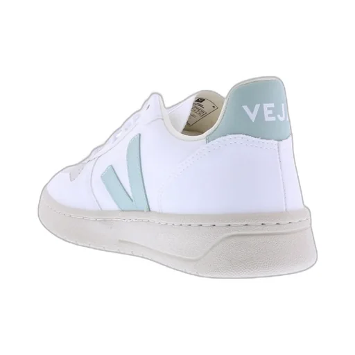 V-10 Low-Top Sneakers