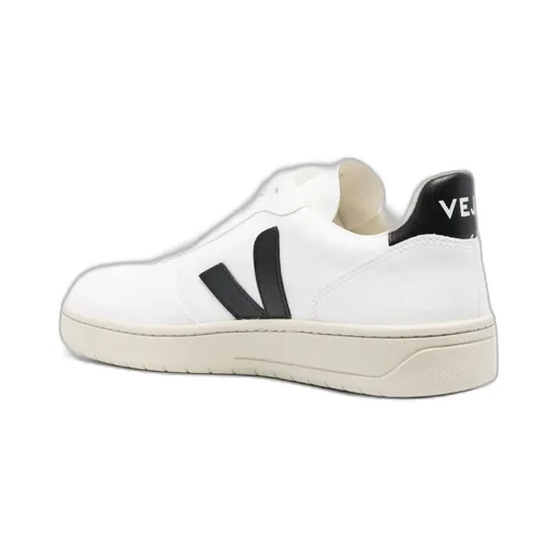 V-10 Lace-Up Sneakers
