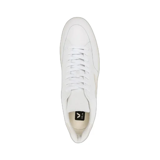 V-12 Lace-Up Sneakers