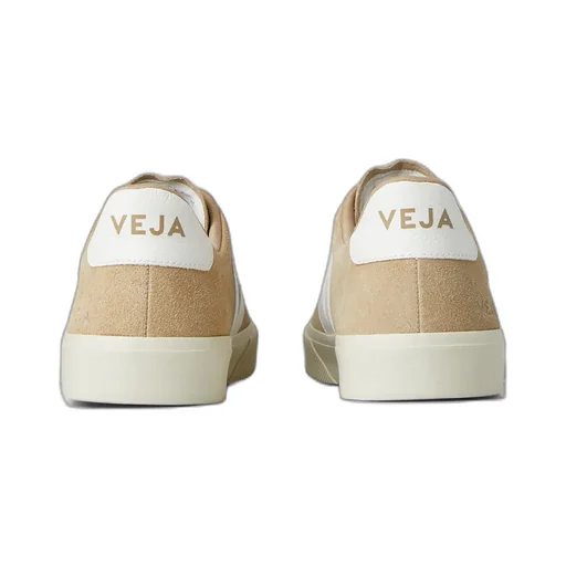 Campo Lace-Up Sneakers