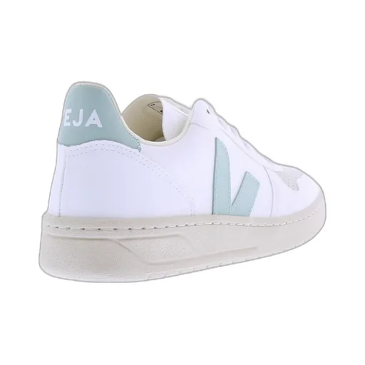 V-10 Low-Top Sneakers