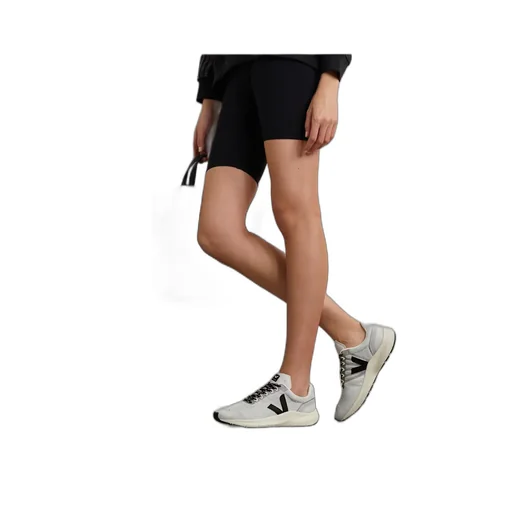 Knitted Casual Sports Shoes