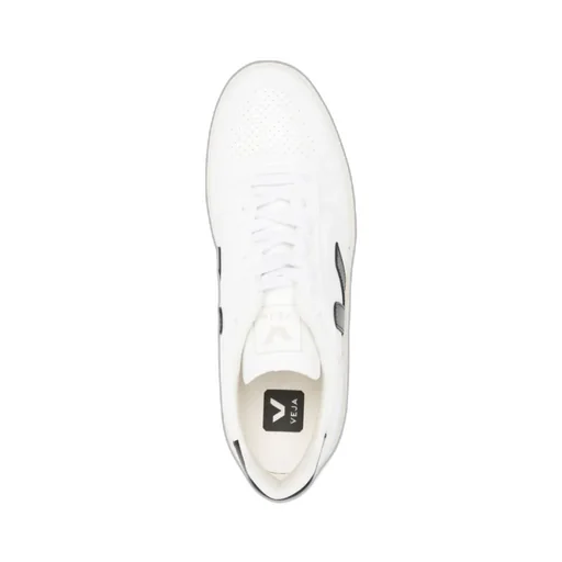 V-10 Lace-Up Sneakers